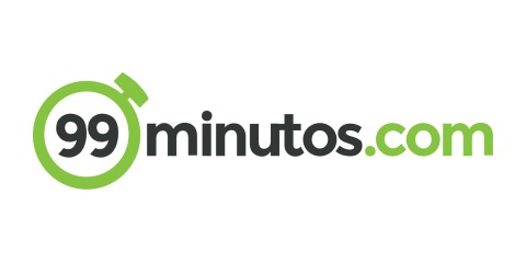 99minutos logo