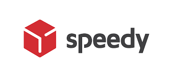 Speedy logo