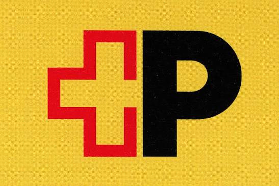 Swiss Post logo